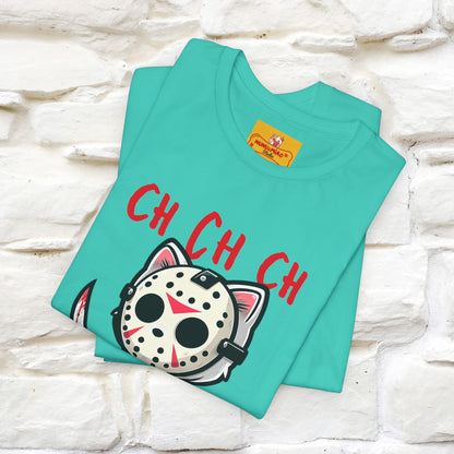 Meow Meow Meow | CatT-Shirt | Nunu&Miao Studio - Nunu&Miao Studio