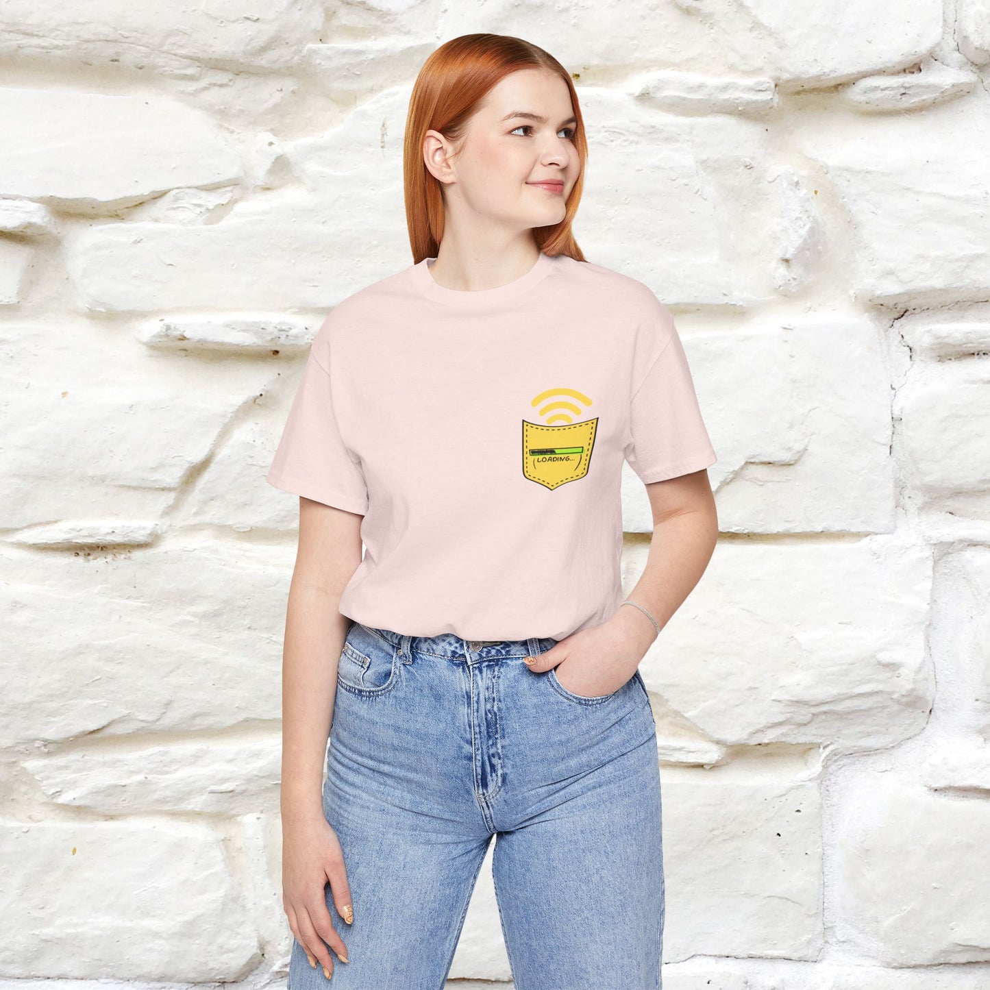 ''Go Away, I’m Introverting'' Cat T-Shirt | Nunu & Miao Studio - Nunu&Miao Studio