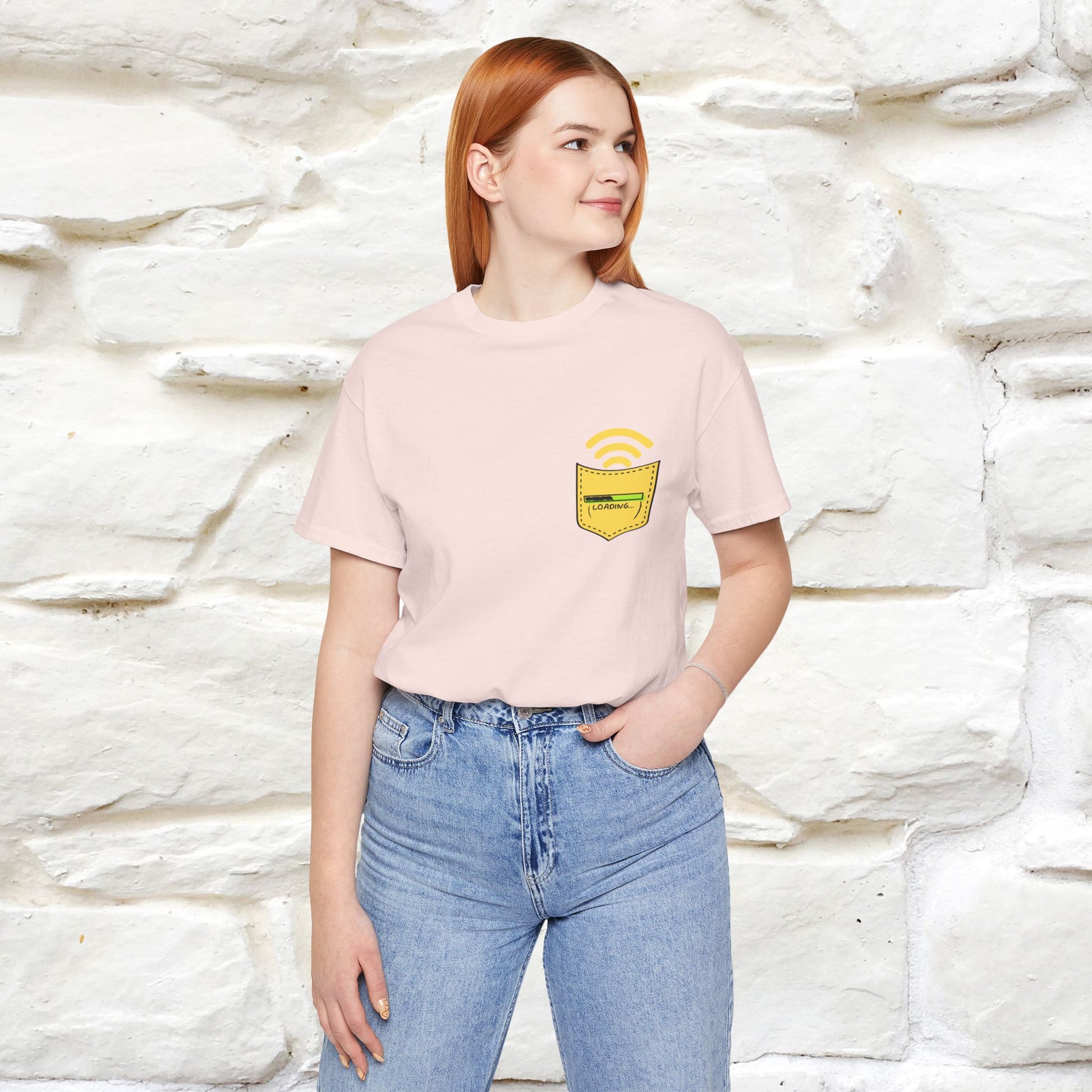 ''Go Away, I’m Introverting'' Cat T-Shirt | Nunu & Miao Studio - Nunu&Miao Studio