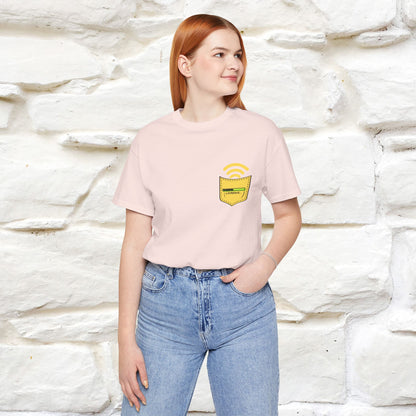 ''Go Away, I’m Introverting'' Cat T-Shirt | Nunu & Miao Studio - Nunu&Miao Studio