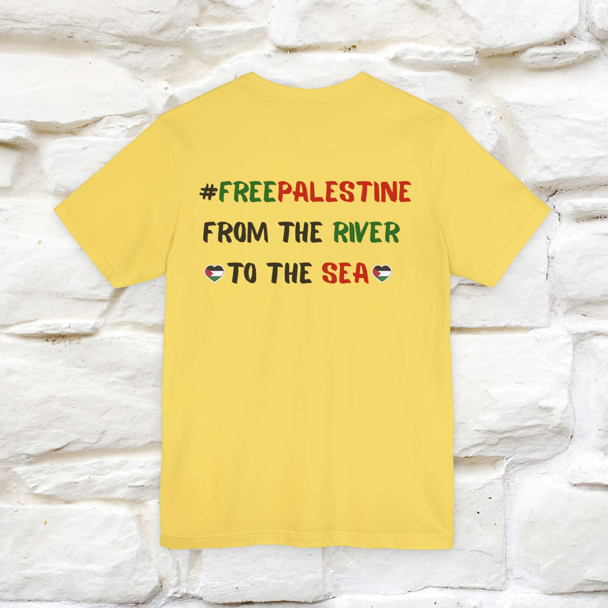 "“I don’t need nine lives....” " Cat T-shirt | Front & Back Design |Nunu&Miao Studio - Nunu&Miao Studio