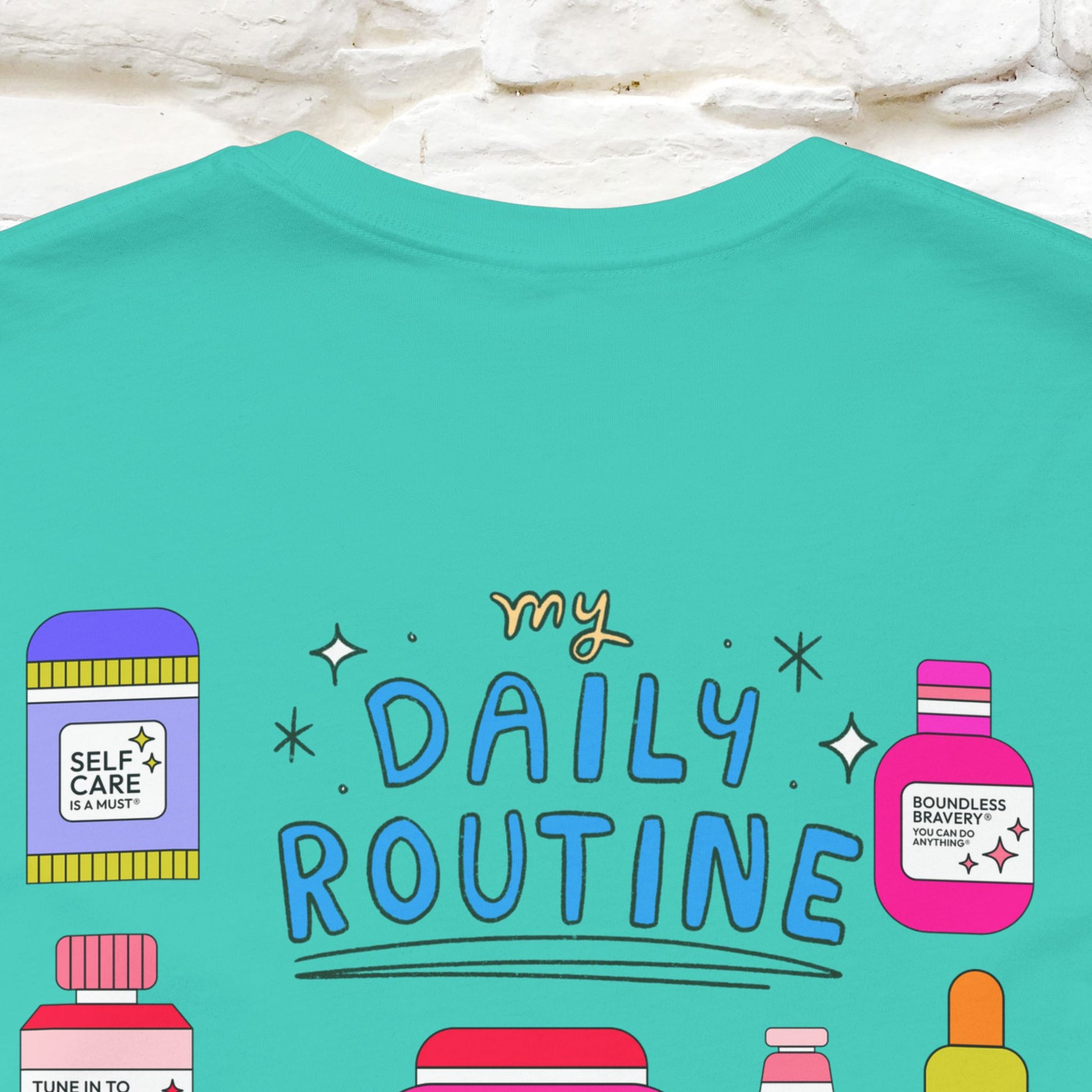 ''Cat Spa'' Cute Cat T-Shirt | Nunu&Miao Studio - Nunu&Miao Studio