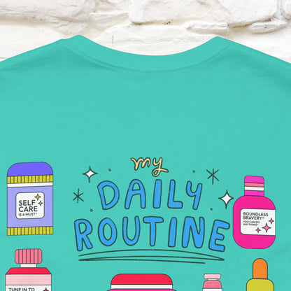 ''Cat Spa'' Cute Cat T-Shirt | Nunu&Miao Studio - Nunu&Miao Studio