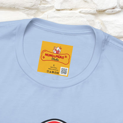 "This Is Merry As I Get" |Funny T-Shirt | Nunu&Miao Studio