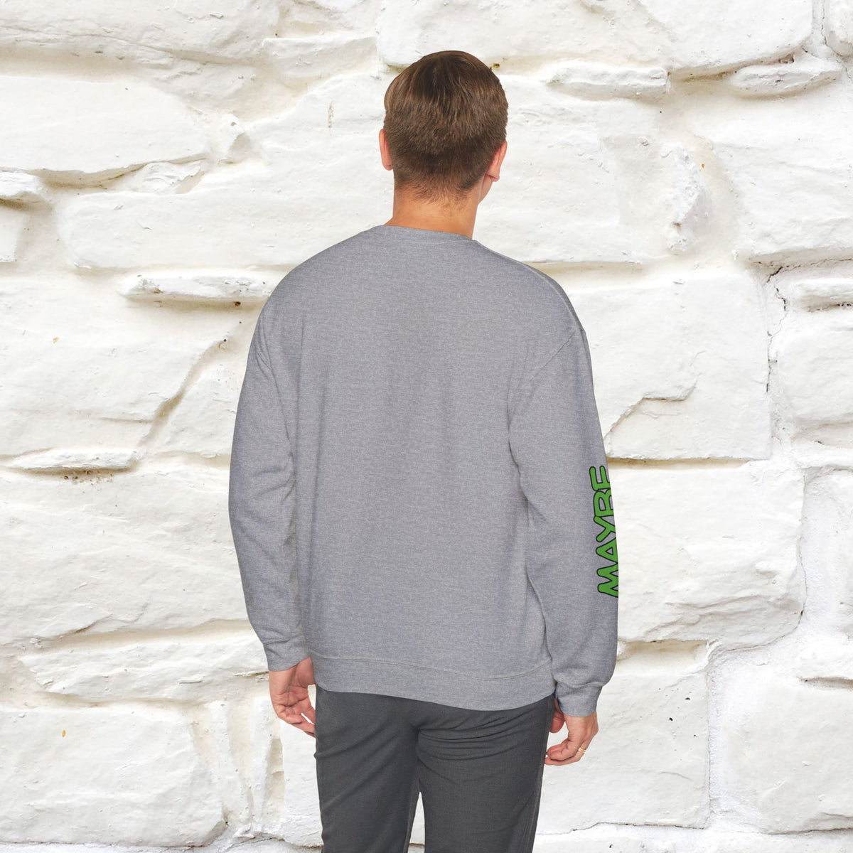 ''All Guests Must Be Approved...'' |Cat Sweatshirt | Nunu&Miao Studio