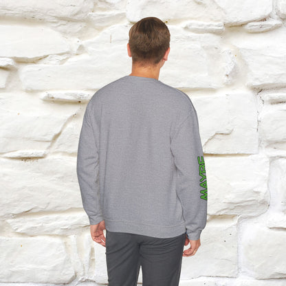 ''All Guests Must Be Approved...'' |Cat Sweatshirt | Nunu&Miao Studio