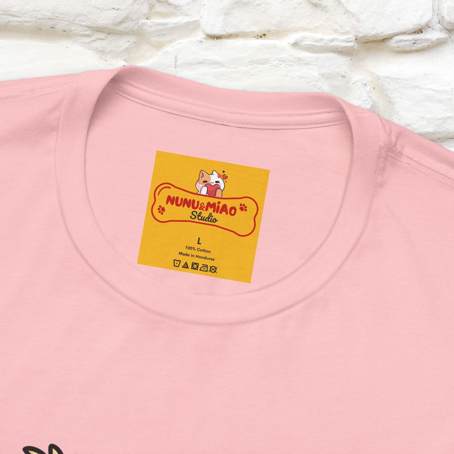 "Bro Is That You?" Funny Chicken T-shirt |Nunu&Miao Studio - Nunu&Miao Studio