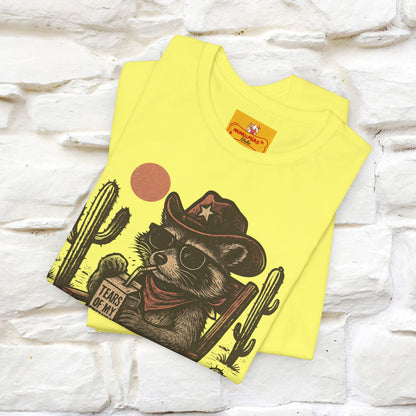 "Tears Of My Enemies" Cat T-shirt |Nunu&Miao Studio - Nunu&Miao Studio