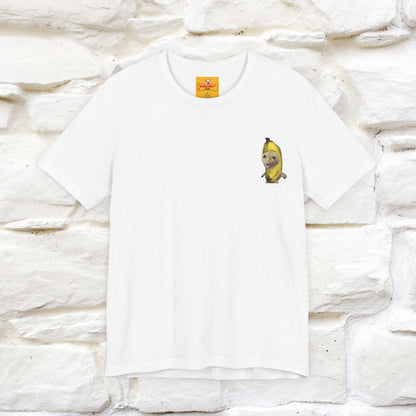 ''911 Emergency'' | Front & Back Design | Cat T-Shirt | Nunu&Miao Studio - Nunu&Miao Studio