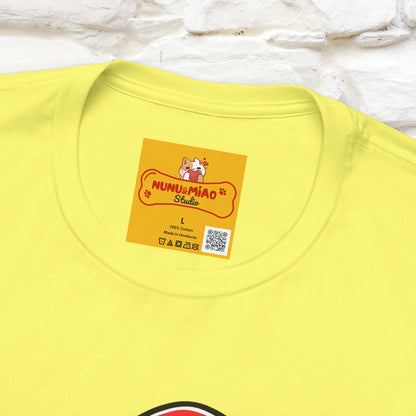 "This Is Merry As I Get" |Funny T-Shirt | Nunu&Miao Studio