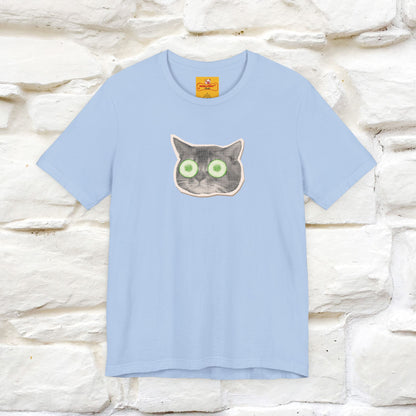 ''Cat Spa'' Cute Cat T-Shirt | Nunu&Miao Studio - Nunu&Miao Studio
