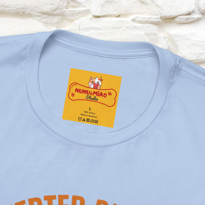 "Introverted But Willing To Discuss Cats" Antisocial Cat T-shirt |Nunu&Miao Studio - Nunu&Miao Studio