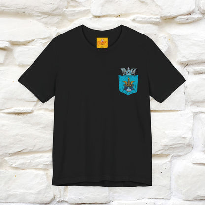 'King Cat: Majestic Cat'' | Front & Back Design | Nunu&Miao Studio - Nunu&Miao Studio