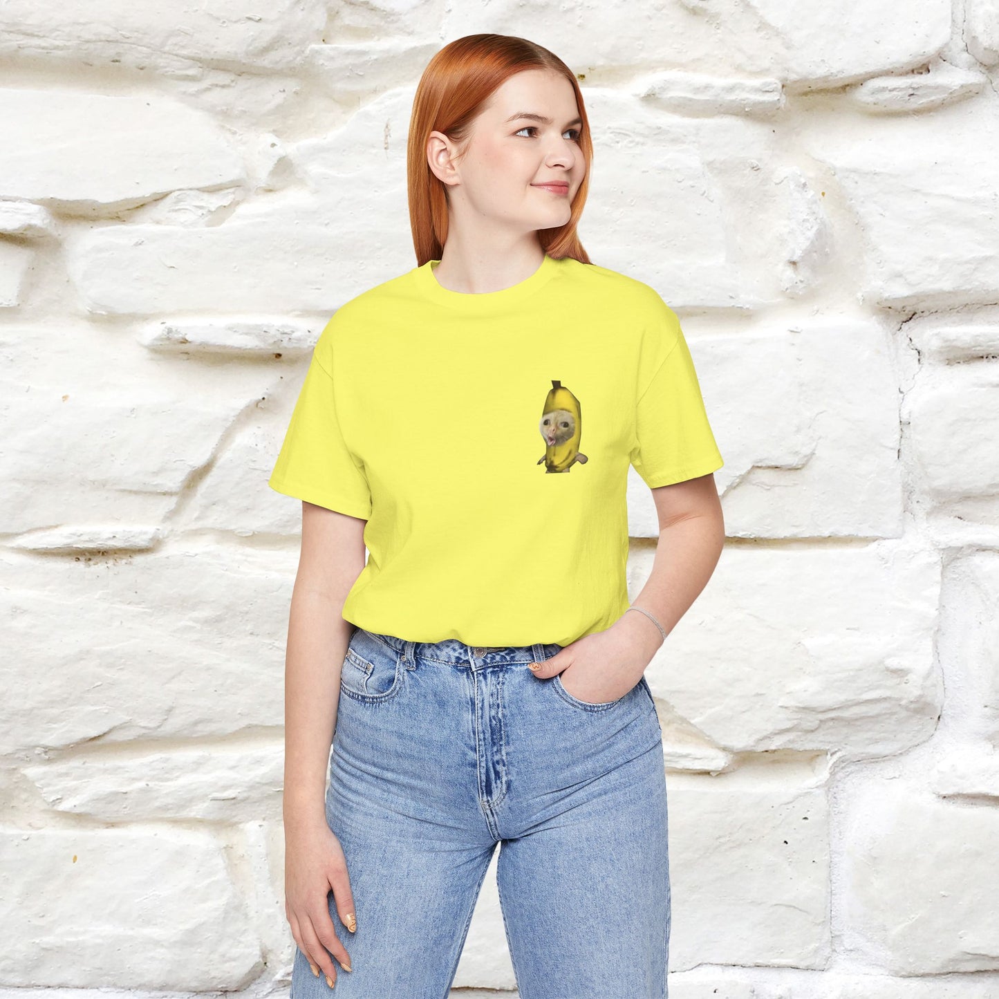 "I Hate My Job ... Oh Please" Funny Cat T-shirt |Nunu&Miao Studio - Nunu&Miao Studio