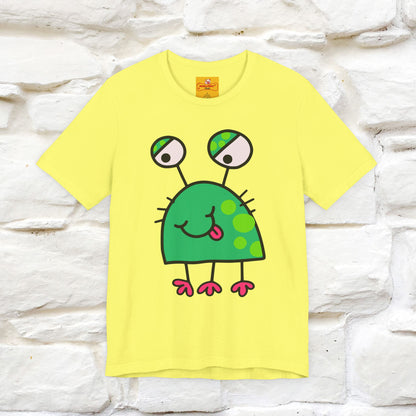 "Crabtastic Crew " Fun T-shirt |Nunu&Miao Studio - Nunu&Miao Studio