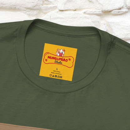 ''Purr-Icasso Masters Of Meows'' | CatT-Shirt | Nunu&Miao Studio - Nunu&Miao Studio