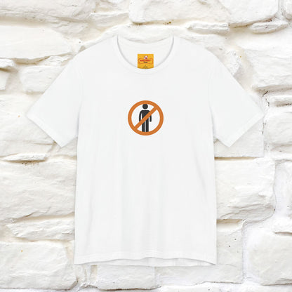 ''Not Today, Human''|  Sarcastic Cat T-Shirt | Front & Back Design | Nunu&Miao Studio