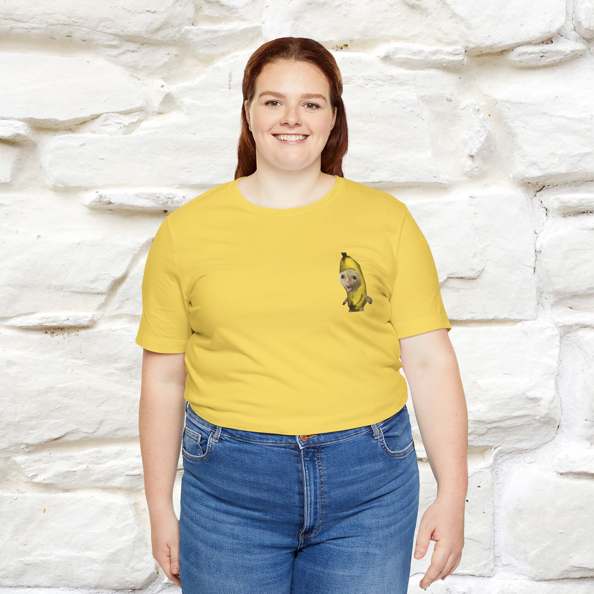 "I Hate My Job ... Oh Please" Funny Cat T-shirt |Nunu&Miao Studio - Nunu&Miao Studio