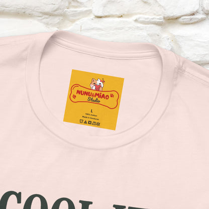 "Cool It Cowboy" Tee for Country Music Fans |Nunu&Miao Studio - Nunu&Miao Studio