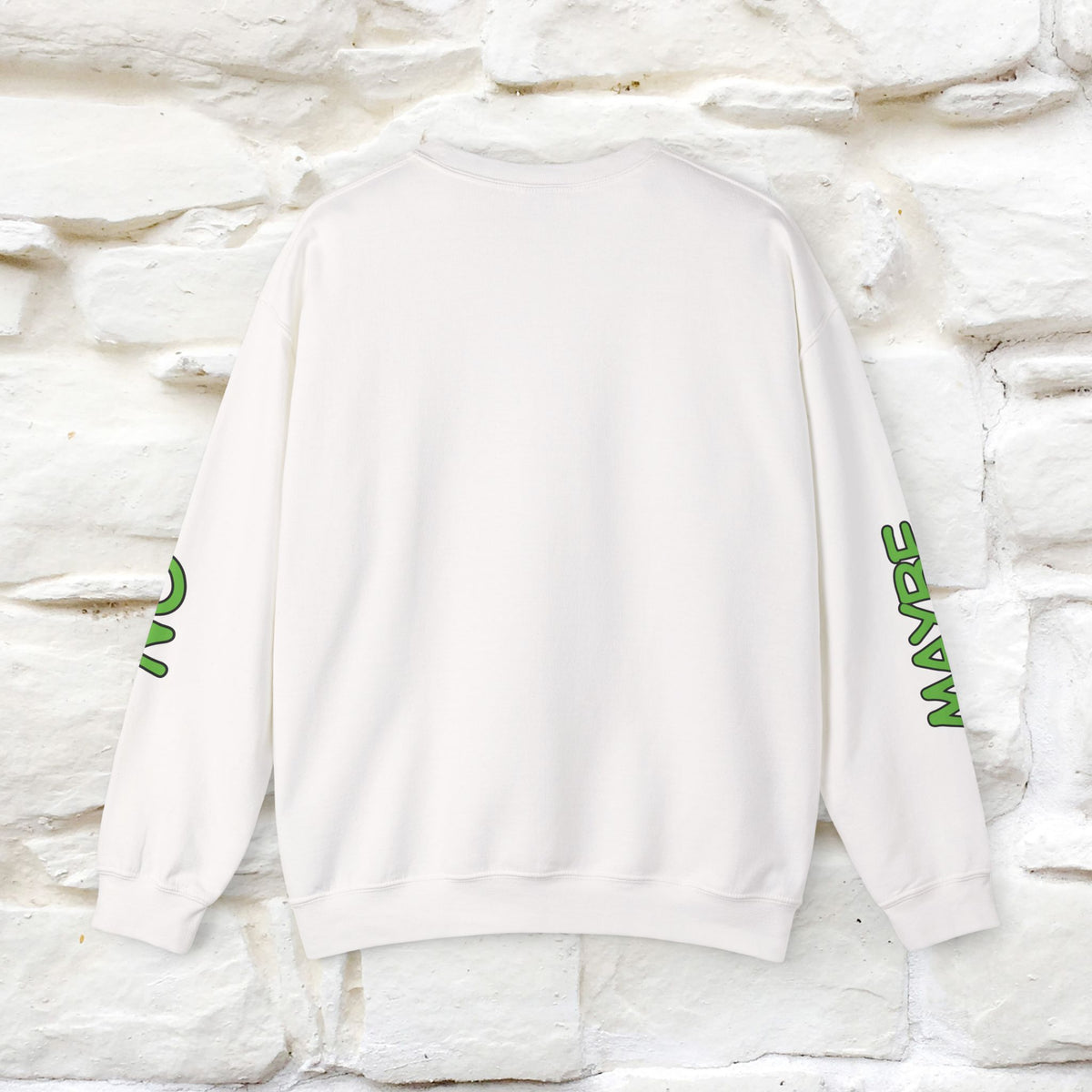 ''All Guests Must Be Approved...'' |Cat Sweatshirt | Nunu&Miao Studio