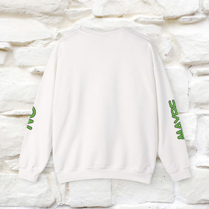 ''All Guests Must Be Approved...'' |Cat Sweatshirt | Nunu&Miao Studio