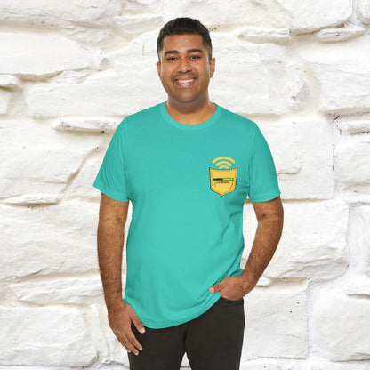 ''Go Away, I’m Introverting'' Cat T-Shirt | Nunu & Miao Studio - Nunu&Miao Studio