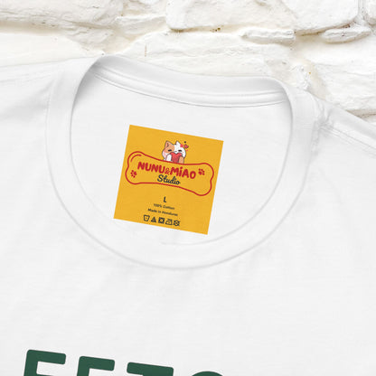 "Fetch This" Funny Dog T-shirt |Nunu&Miao Studio - Nunu&Miao Studio