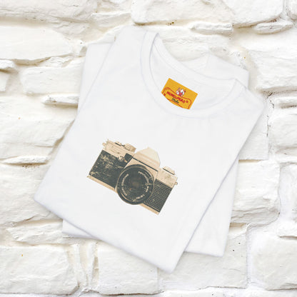 ''Vintage Cat''  Cat T-Shirt | Nunu&Miao Studio - Nunu&Miao Studio