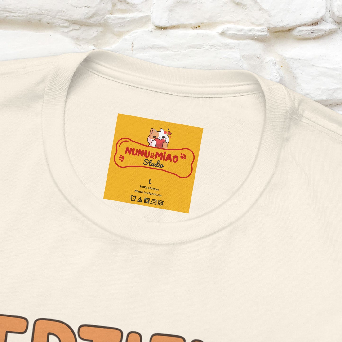 Certified Homebody Tee – Hilarious Lazy Lifestyle Shirt | Nunu & Miao Studio - Nunu&Miao Studio