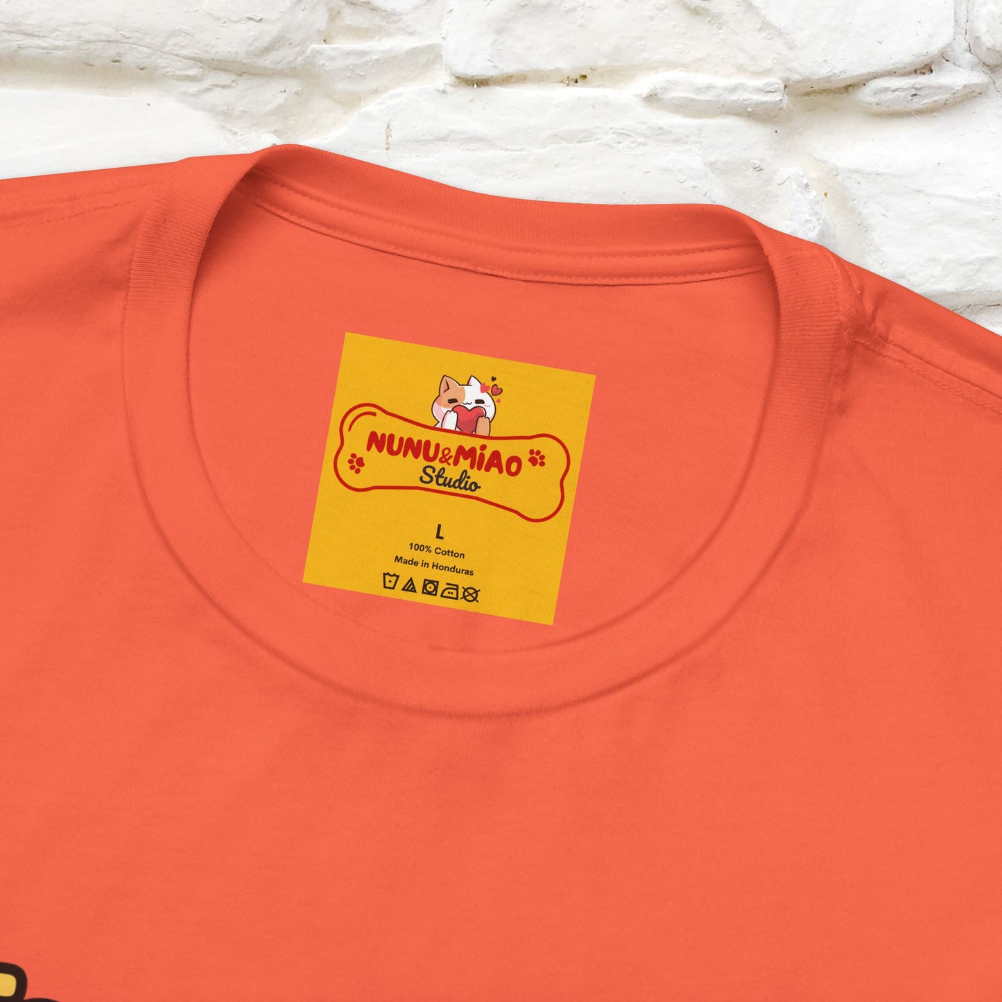 “To nap, or not to nap… that is the question.''| Funny T-Shirt | Nunu&Miao Studio