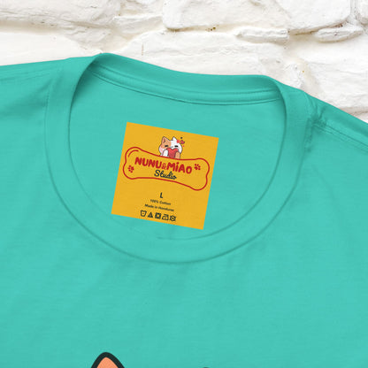 "Focus On The Things ....." T-shirt | Nunu&Miao Studio - Nunu&Miao Studio