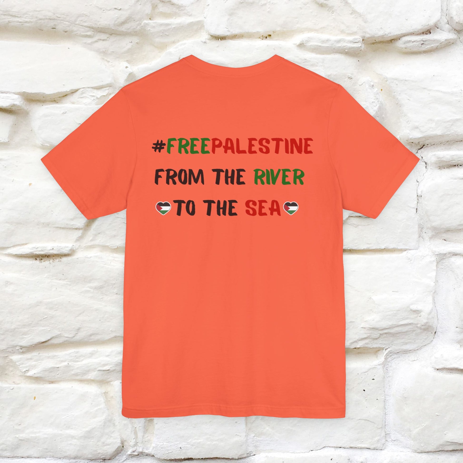 "“I don’t need nine lives....” " Cat T-shirt | Front & Back Design |Nunu&Miao Studio - Nunu&Miao Studio