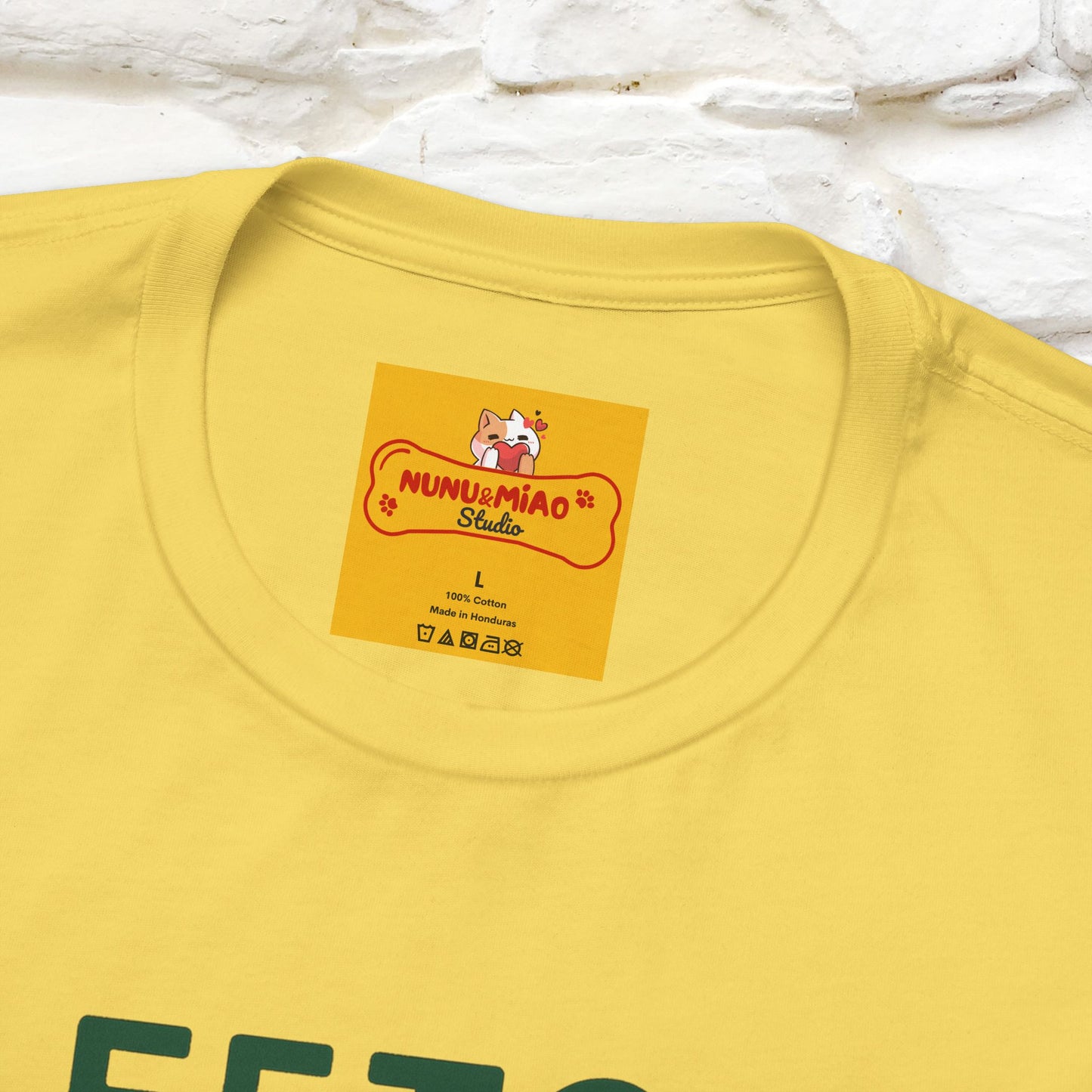 "Fetch This" Funny Dog T-shirt |Nunu&Miao Studio - Nunu&Miao Studio