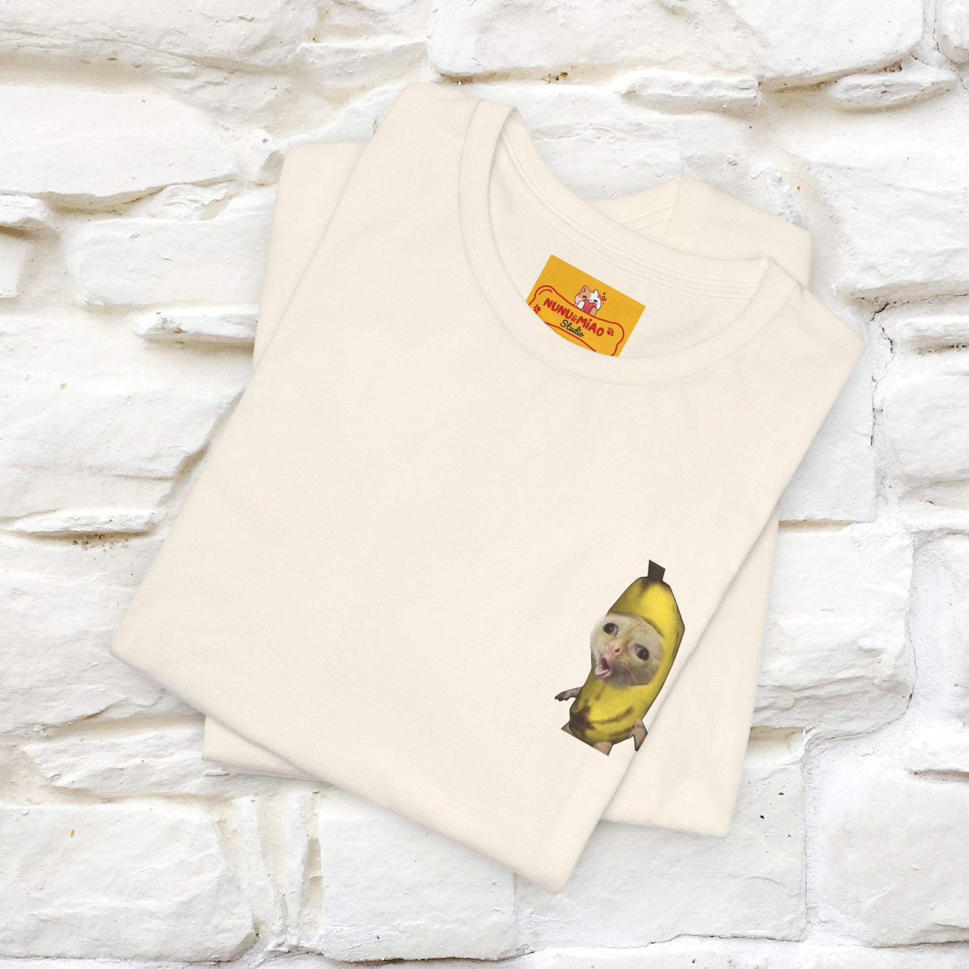 "I Hate My Job ... Oh Please" Funny Cat T-shirt |Nunu&Miao Studio - Nunu&Miao Studio