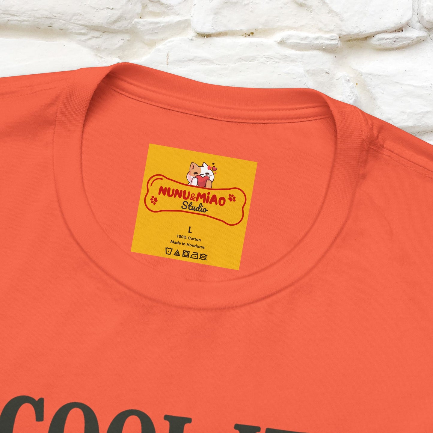 "Cool It Cowboy" Tee for Country Music Fans |Nunu&Miao Studio - Nunu&Miao Studio