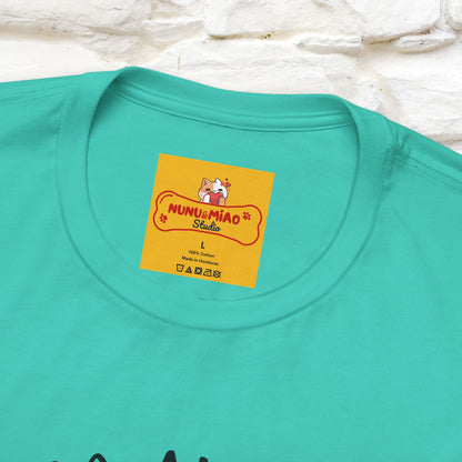 Go Away, I’m Introverting | Funny Introvert Shirt for Men & Women | 100% Cotton* - Nunu&Miao Studio