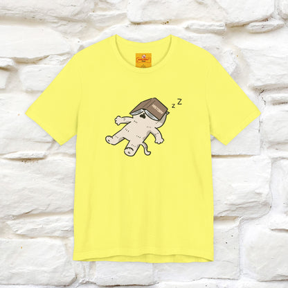 ''History repeats itself… first as tragedy...''| Funny T-Shirt | Nunu&Miao Studio