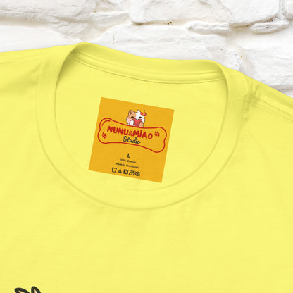 "Bro Is That You?" Funny Chicken T-shirt |Nunu&Miao Studio - Nunu&Miao Studio