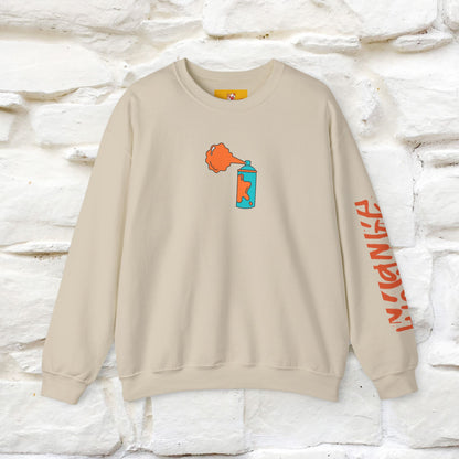 "Change The Rules'' |Cat Sweatshirt | Nunu&Miao Studio