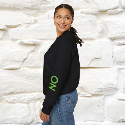 ''All Guests Must Be Approved...'' |Cat Sweatshirt | Nunu&Miao Studio