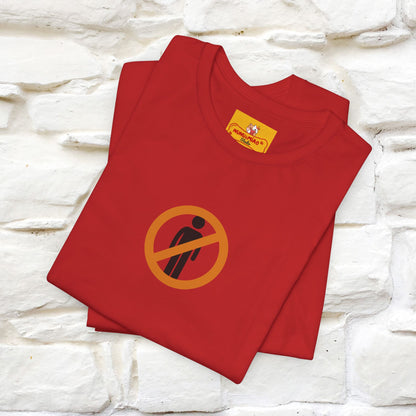 ''Not Today, Human''|  Sarcastic Cat T-Shirt | Front & Back Design | Nunu&Miao Studio