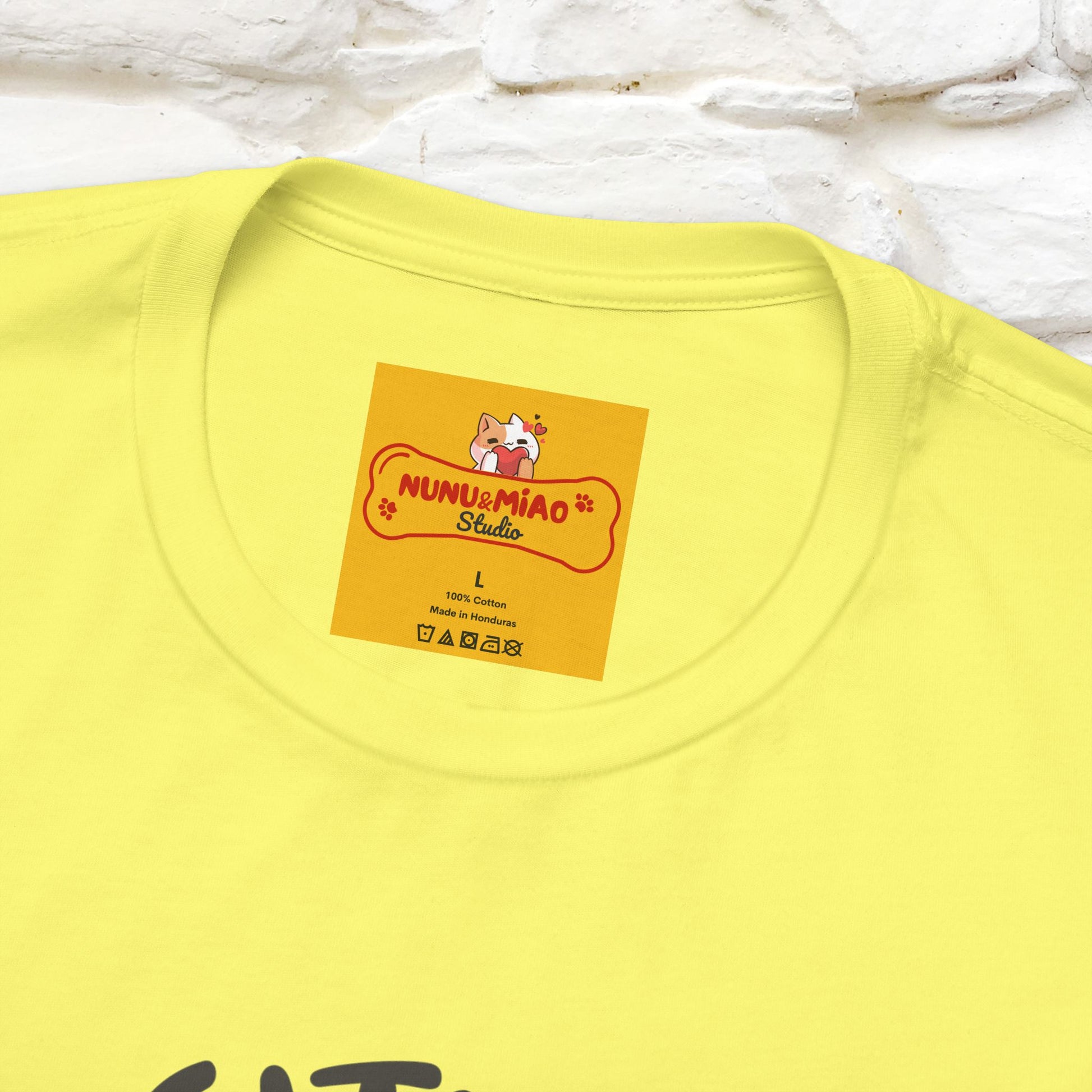 ''Catku Super Meow Transformation''| CatT-Shirt | Nunu&Miao Studio - Nunu&Miao Studio