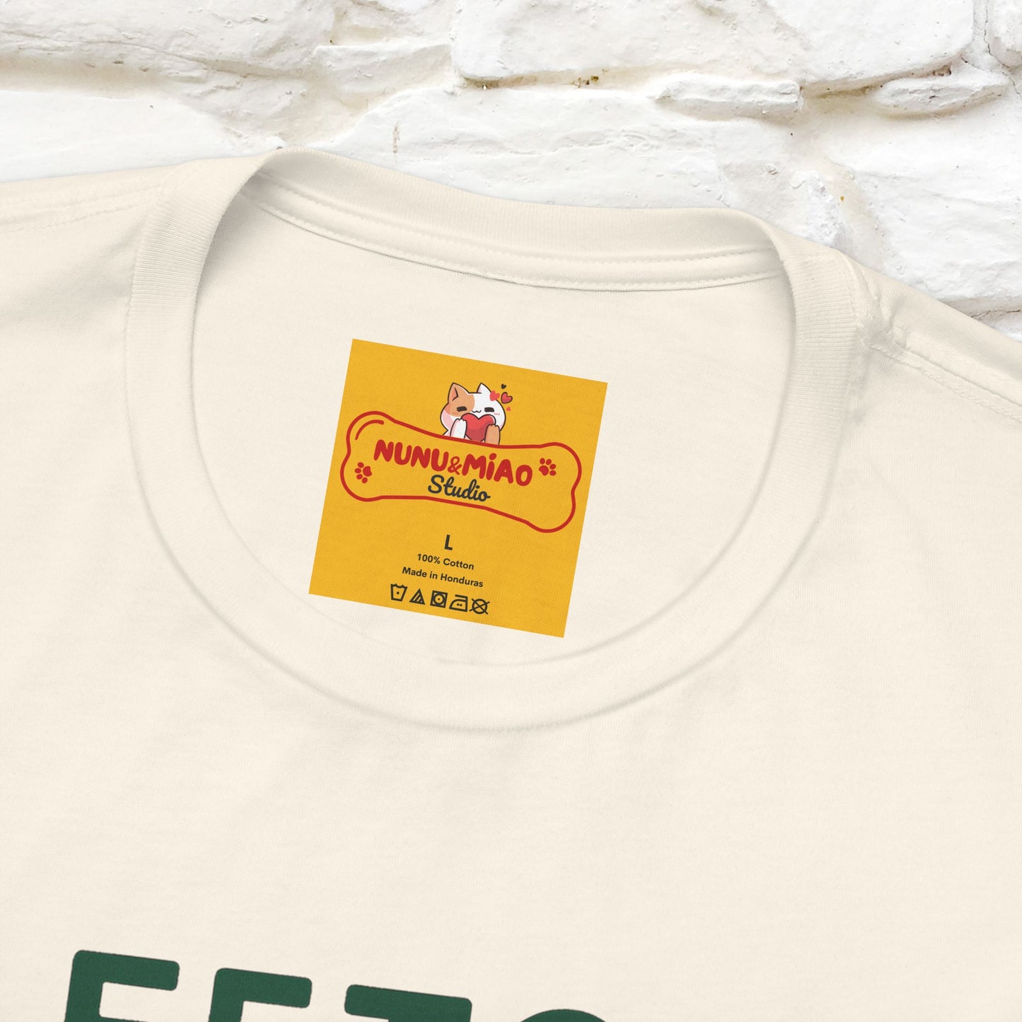 "Fetch This" Funny Dog T-shirt |Nunu&Miao Studio - Nunu&Miao Studio