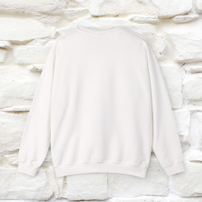 ''Enjoy the Little Things'' | Cute Cat Sweatshirt | Nunu&Miao Studio