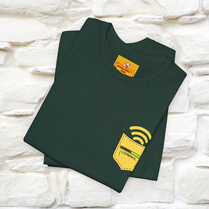 ''Go Away, I’m Introverting'' Cat T-Shirt | Nunu & Miao Studio - Nunu&Miao Studio