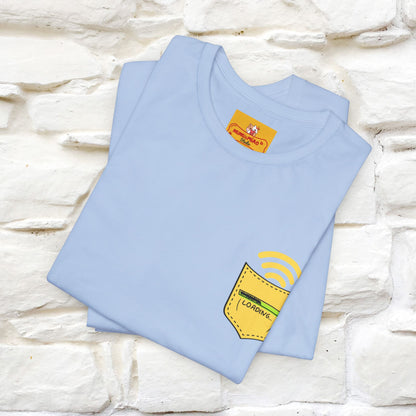 ''Go Away, I’m Introverting'' Cat T-Shirt | Nunu & Miao Studio - Nunu&Miao Studio