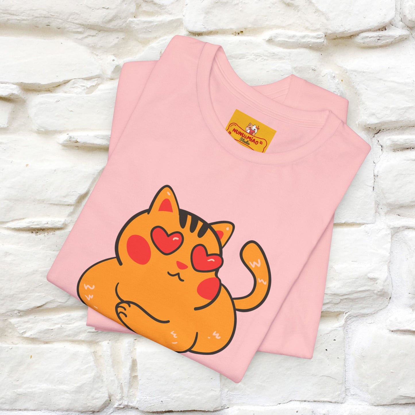 ''I’m Not Single, I Have a Cat'' |Cat Shirt | Nunu&Miao Studio - Nunu&Miao Studio