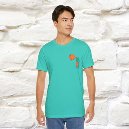 ''Change The Rules'' - Cat T-shirt -Nunu&Miao Studio - Nunu&Miao Studio