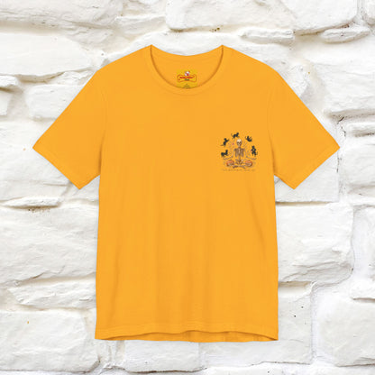 "You're Dead Inside But Still Love Cats " Halloween Cat T-shirt |Nunu&Miao Studio - Nunu&Miao Studio