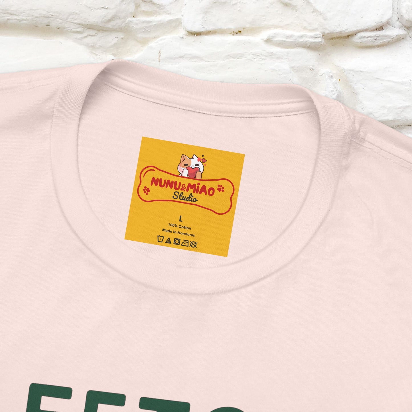 "Fetch This" Funny Dog T-shirt |Nunu&Miao Studio - Nunu&Miao Studio